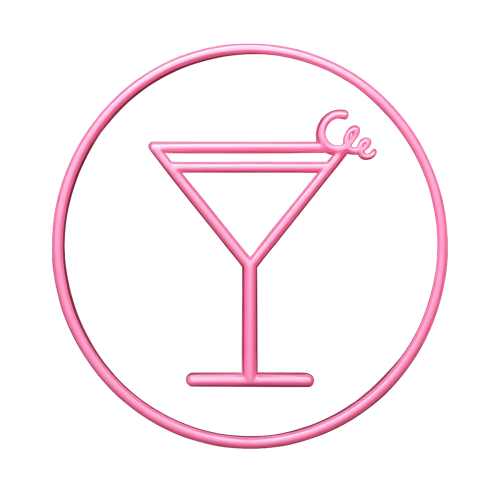 Crypto Cocktail Club
